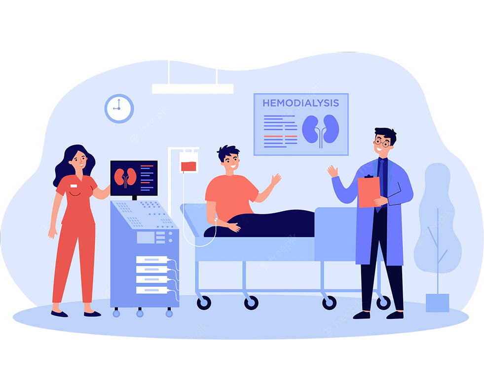Dialysis Treatment